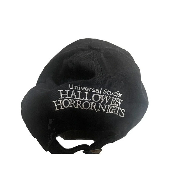 Universal Studios Halloween Horror Nights 2022 Lil' Boo Hat - Picture 4 of 16